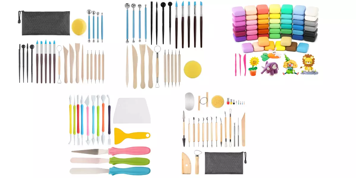 air dry tools
