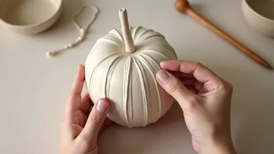 add stem and ridges