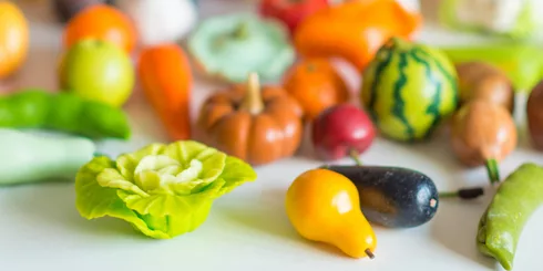 Polymer Clay